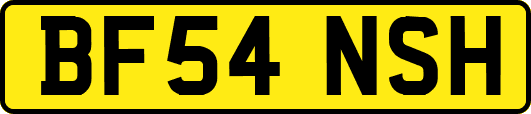 BF54NSH