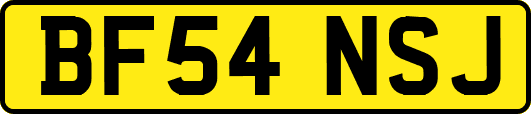 BF54NSJ
