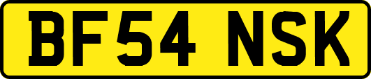 BF54NSK