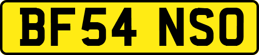 BF54NSO