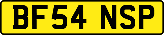 BF54NSP