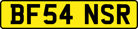 BF54NSR