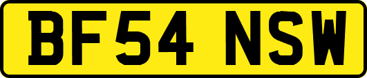 BF54NSW