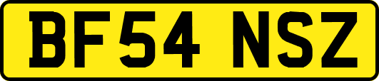 BF54NSZ