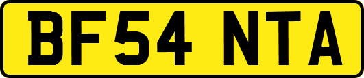 BF54NTA