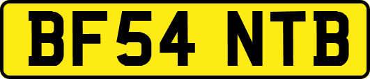 BF54NTB