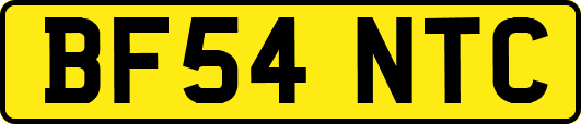 BF54NTC