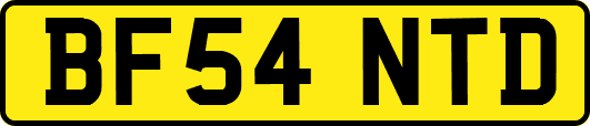BF54NTD
