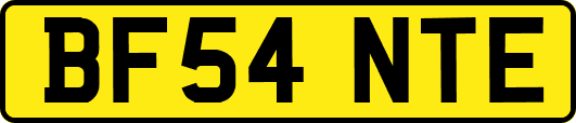 BF54NTE