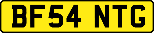 BF54NTG