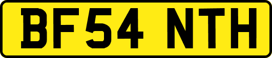 BF54NTH