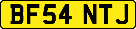 BF54NTJ