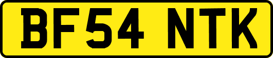 BF54NTK