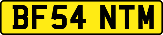 BF54NTM
