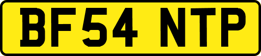 BF54NTP