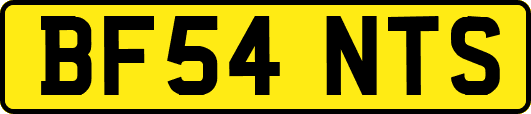 BF54NTS