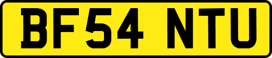 BF54NTU