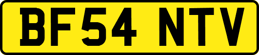 BF54NTV