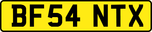 BF54NTX
