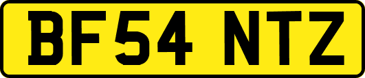 BF54NTZ