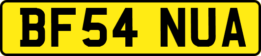 BF54NUA