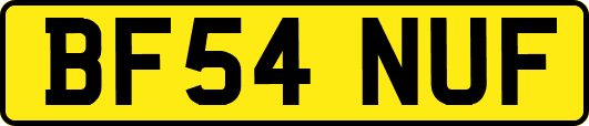 BF54NUF