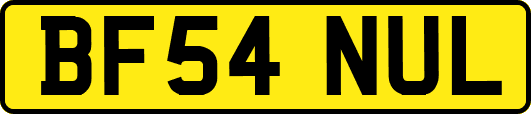 BF54NUL