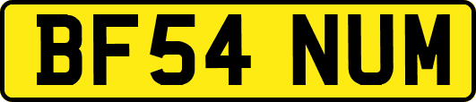 BF54NUM