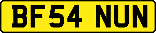 BF54NUN
