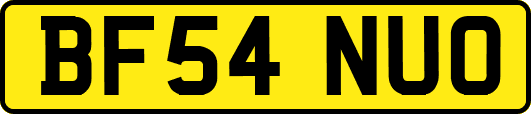 BF54NUO
