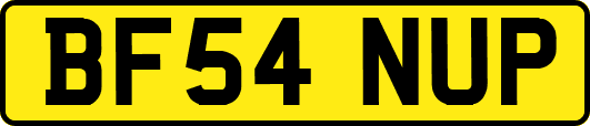 BF54NUP