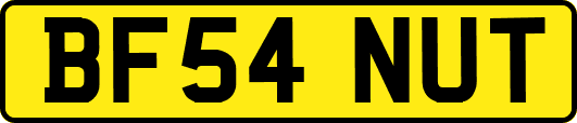 BF54NUT