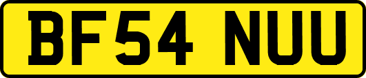 BF54NUU