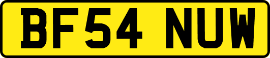BF54NUW