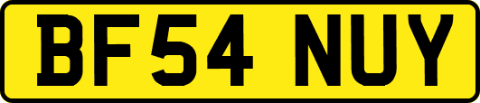 BF54NUY