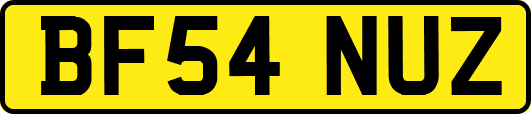 BF54NUZ