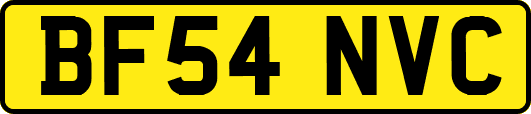 BF54NVC