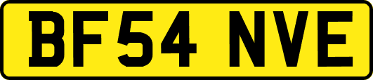 BF54NVE