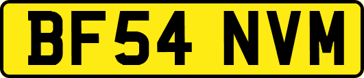 BF54NVM