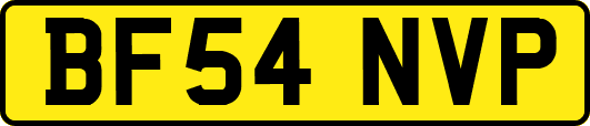 BF54NVP
