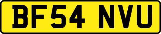 BF54NVU