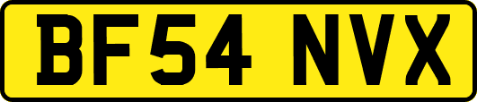 BF54NVX