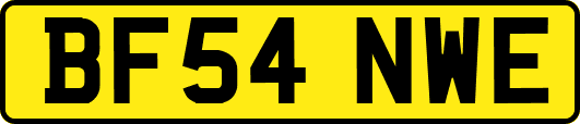 BF54NWE