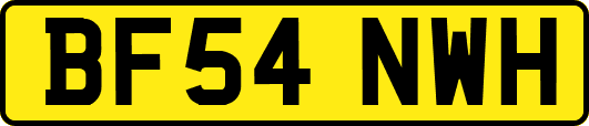 BF54NWH