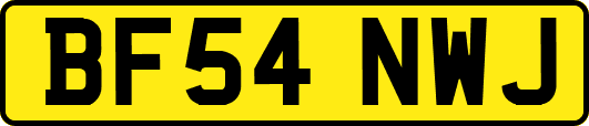 BF54NWJ