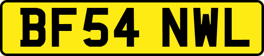 BF54NWL