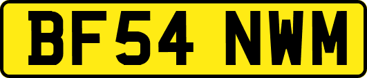 BF54NWM