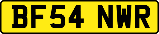 BF54NWR