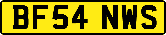 BF54NWS