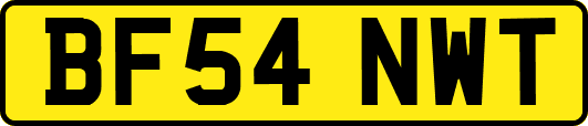 BF54NWT